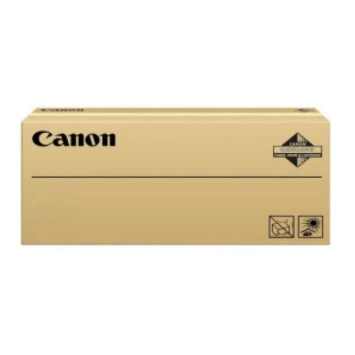 CANON Toner CEXV65, Black, Originalno pakovanje