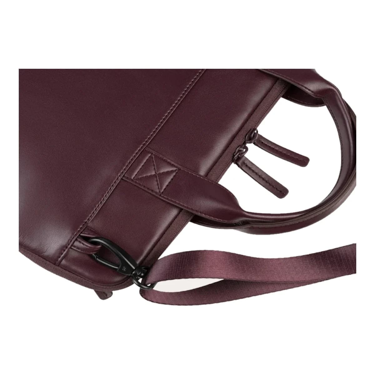 TUCANO Torba 14" ISOTTA, Ljubičasta, MacBook Air 15" kompatibilna
