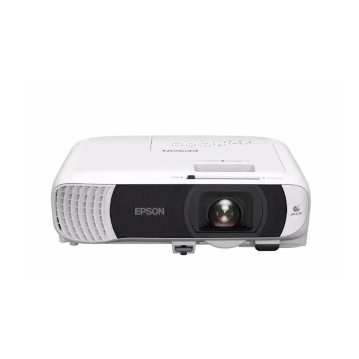 EPSON Video Projektor EB-FH18, Full HD, 4100 lumena, 3LCD, 304" prikaz