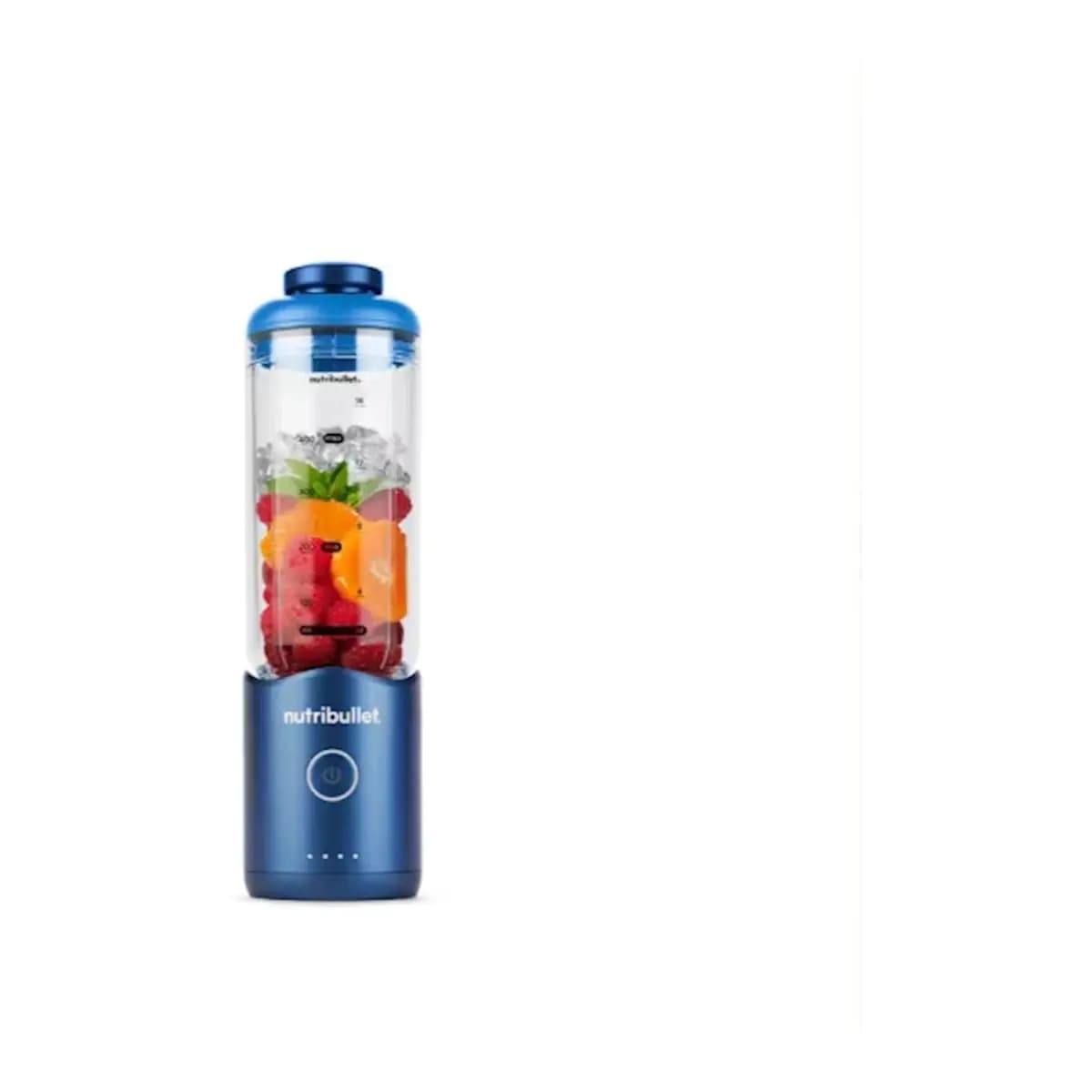 NUTRIBULLET Blender NBP013BL Ultra Plus+, 1200 W, 3-u-1 Sistem, Procesor hrane, Mlinac za kafu i začine