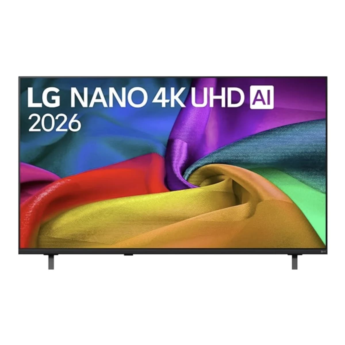 LG TV 50" LED 50NU8E0B3LA, Smart TV