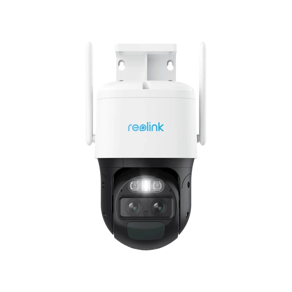 REOLINK IP Kamera Trackmix B770, Baterijska, Dual Lens, 4K, Smart Tracking, 6x Zoom