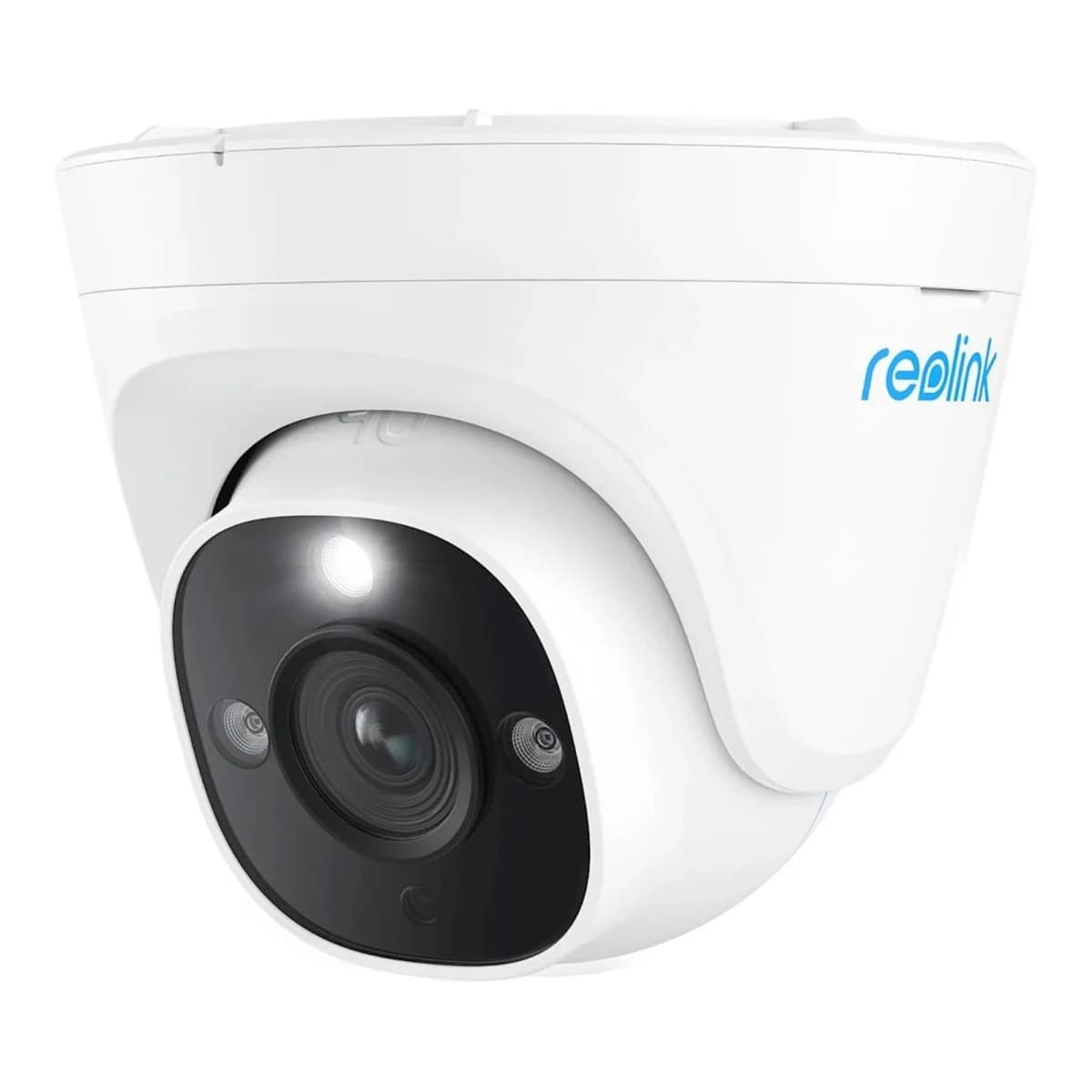 REOLINK IP Kamera P344, 12MP 4K UHD, Dome, POE, Color Night Vision, Dvosmjerni audio