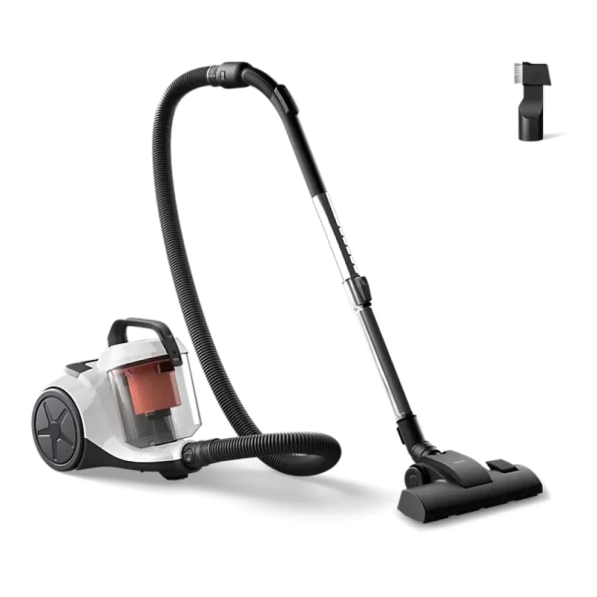 PHILIPS Usisivač XD1111/10, 750 W, Garancija 24 mj