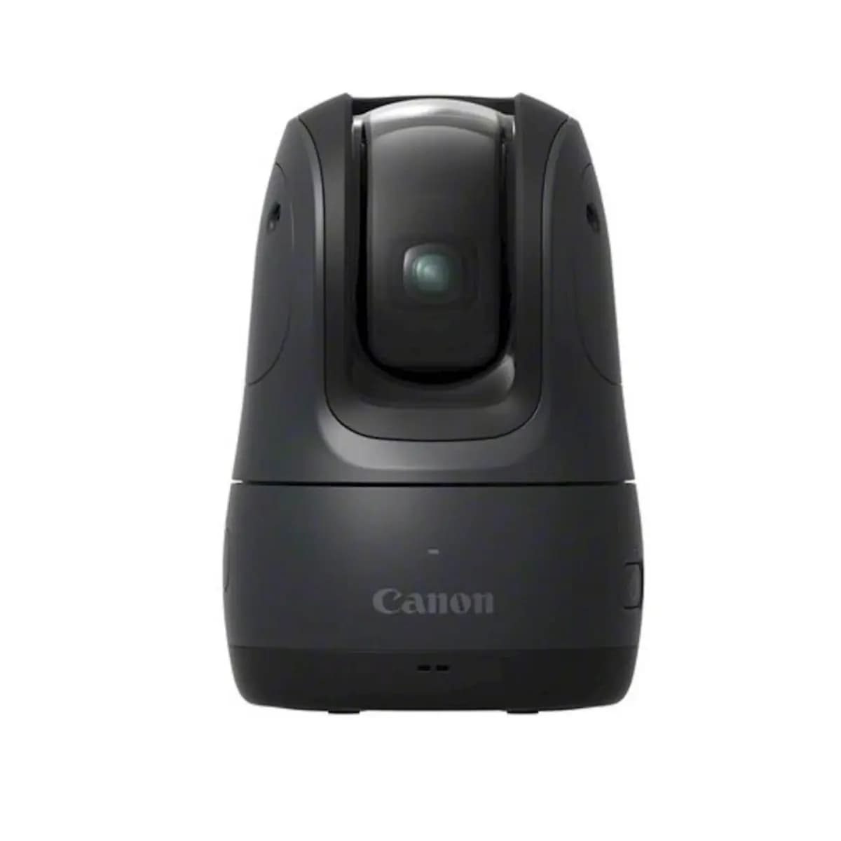 CANON Pametni digitalni fotoaparat PowerShot PX, Automatsko snimanje, Glasovno upravljanje, Wi-Fi, USB-C, Crni