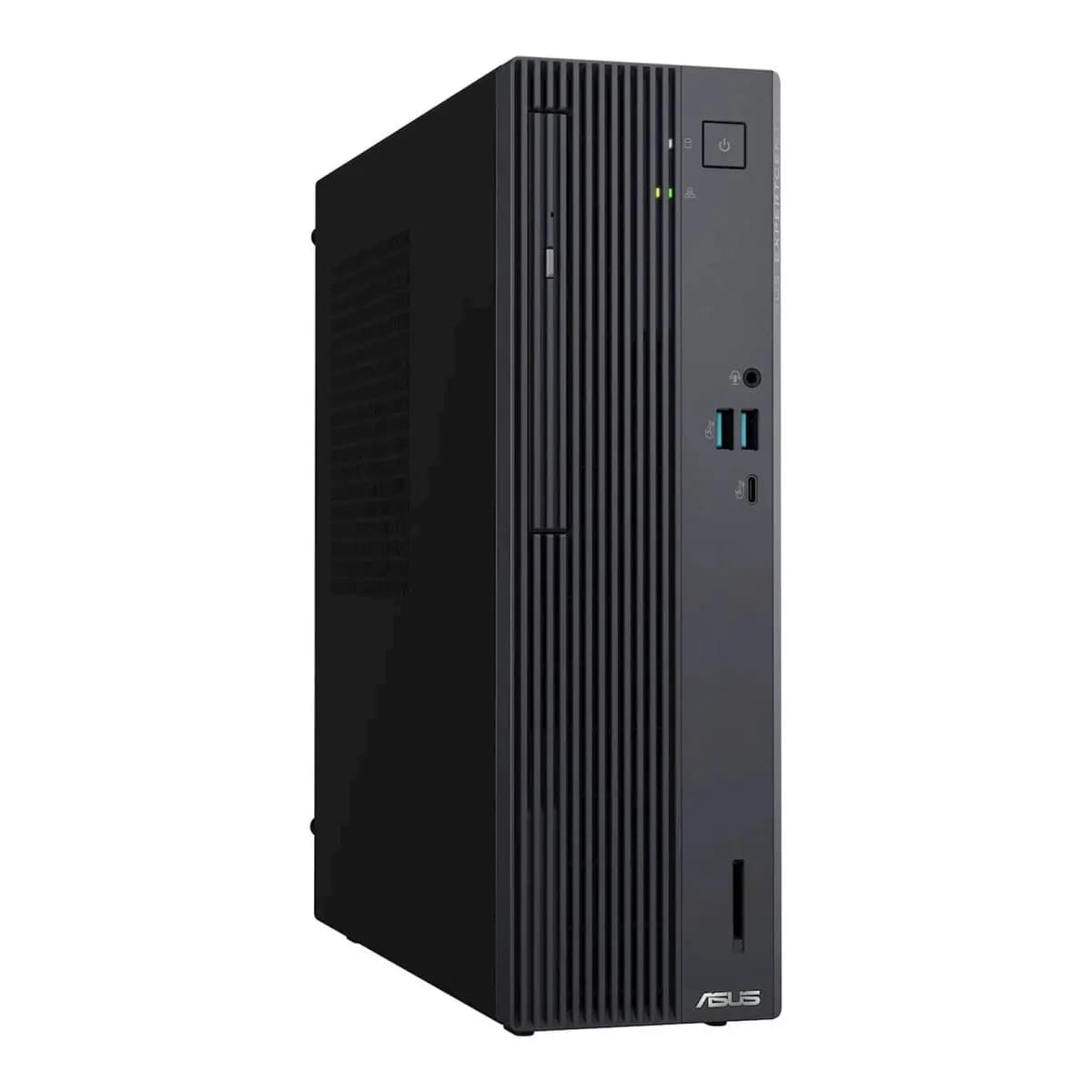 ASUS Kompjuter ExpertCenter P500 SFF P500SV-07240H0040 Intel Core 7 240H, 512GB SSD, 16GB RAM, Intel UHD Graphics