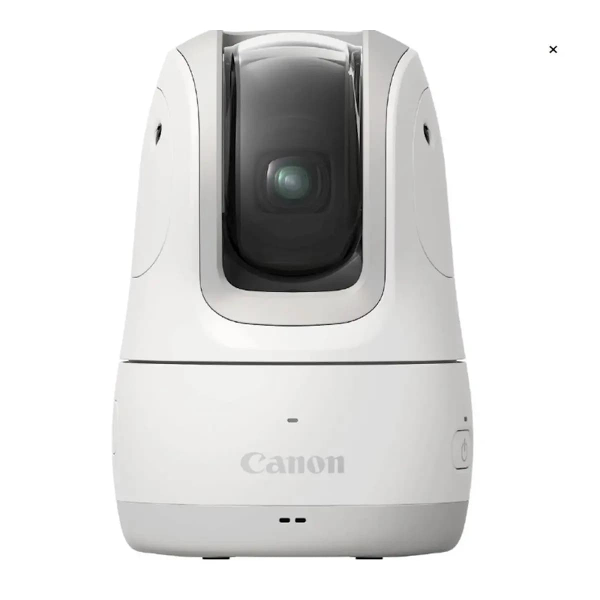 CANON Fotoaparat PowerShot PX, Automatsko snimanje, Glasovne naredbe, Wi-Fi, USB-C, Bijeli