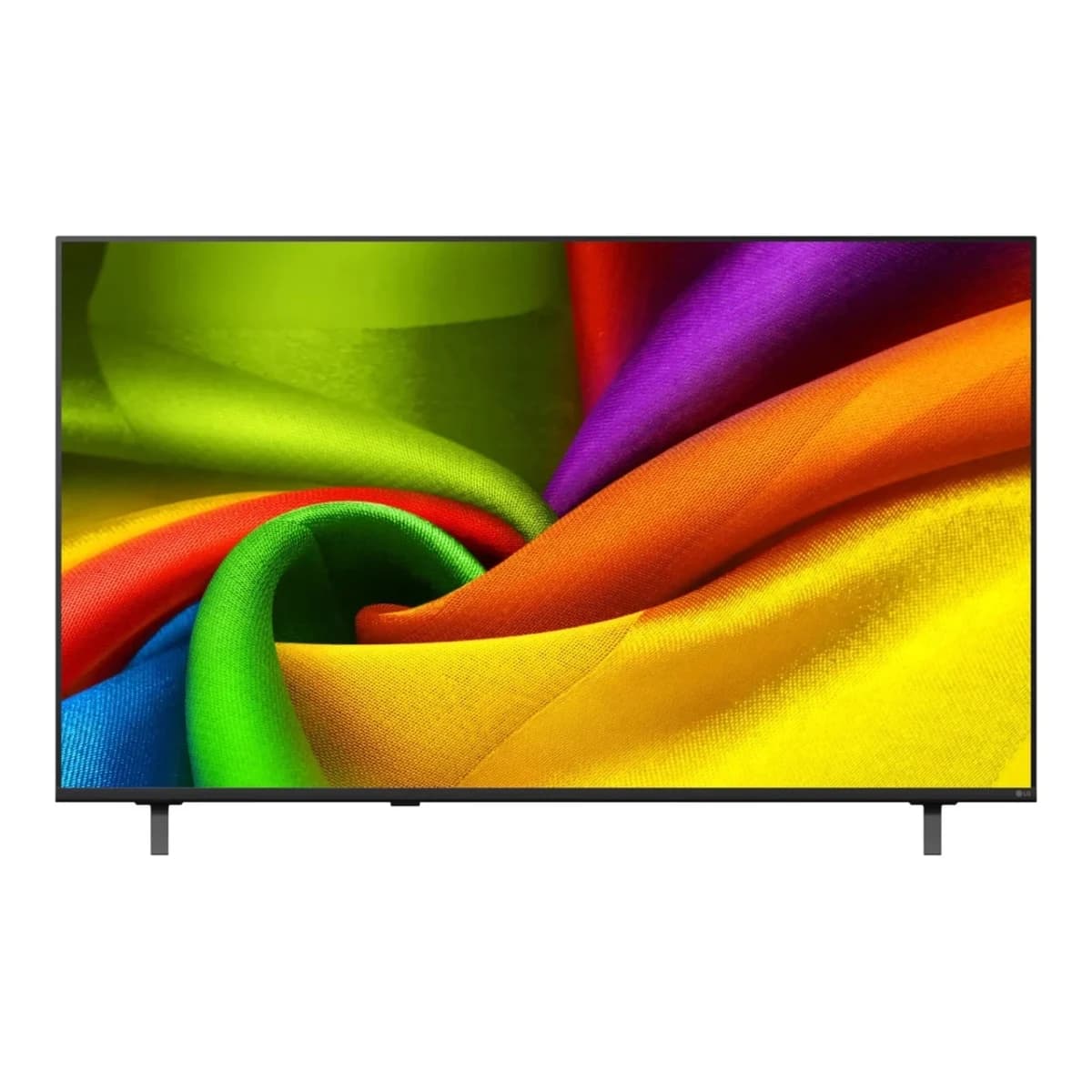 LG TV 55" LED 55NU8E0B3LA, Smart TV