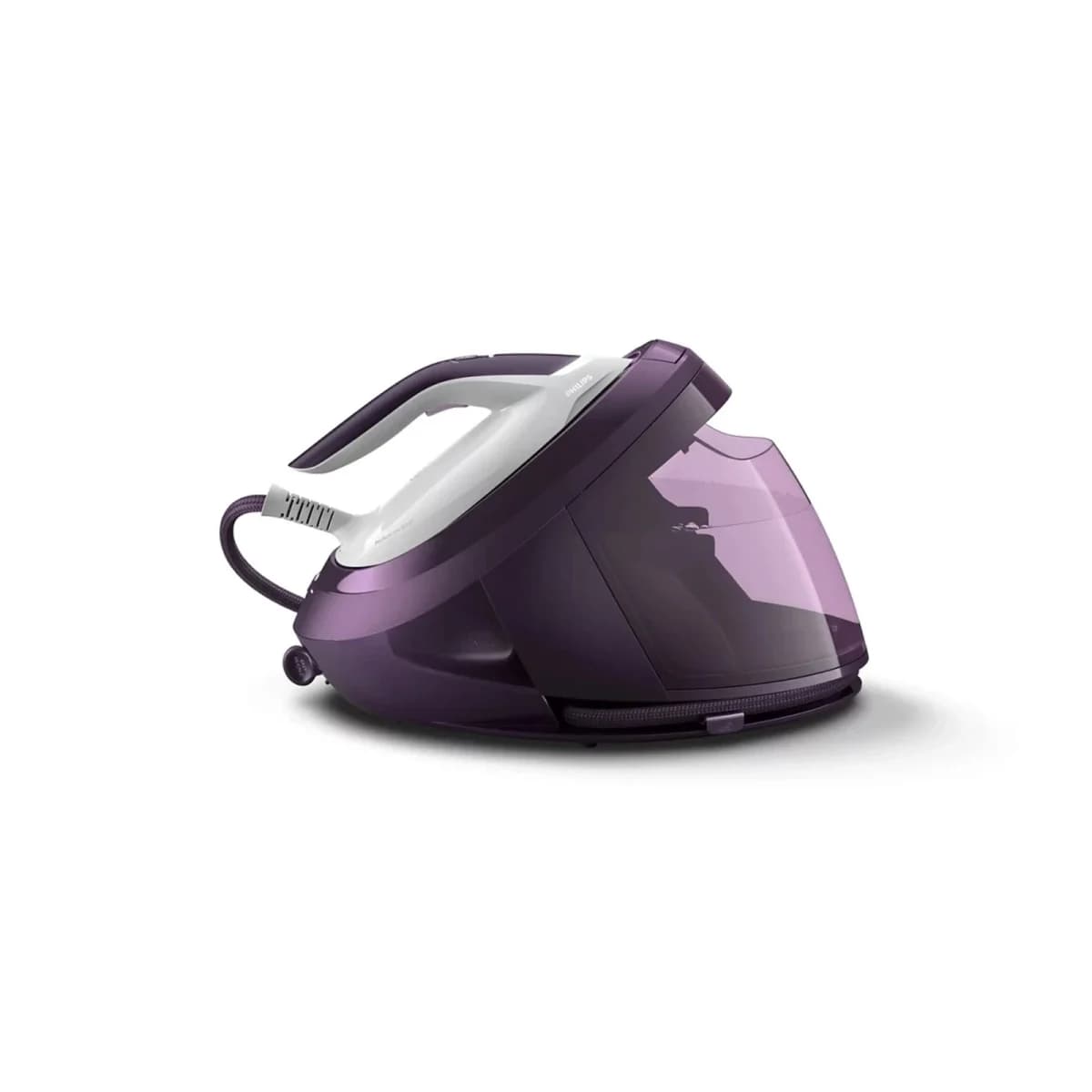 PHILIPS Parna stanica PSG805030, 2700 W, Udar pare do 600 g, Garancija 24 mjeseca