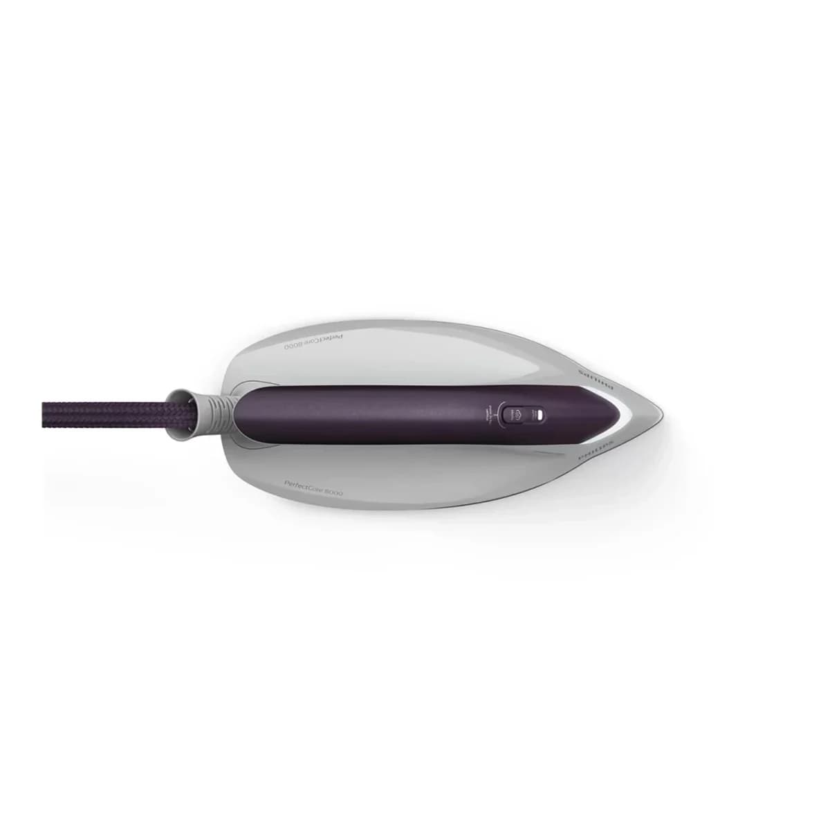 PHILIPS Parna stanica PSG805030, 2700 W, Udar pare do 600 g, Garancija 24 mjeseca