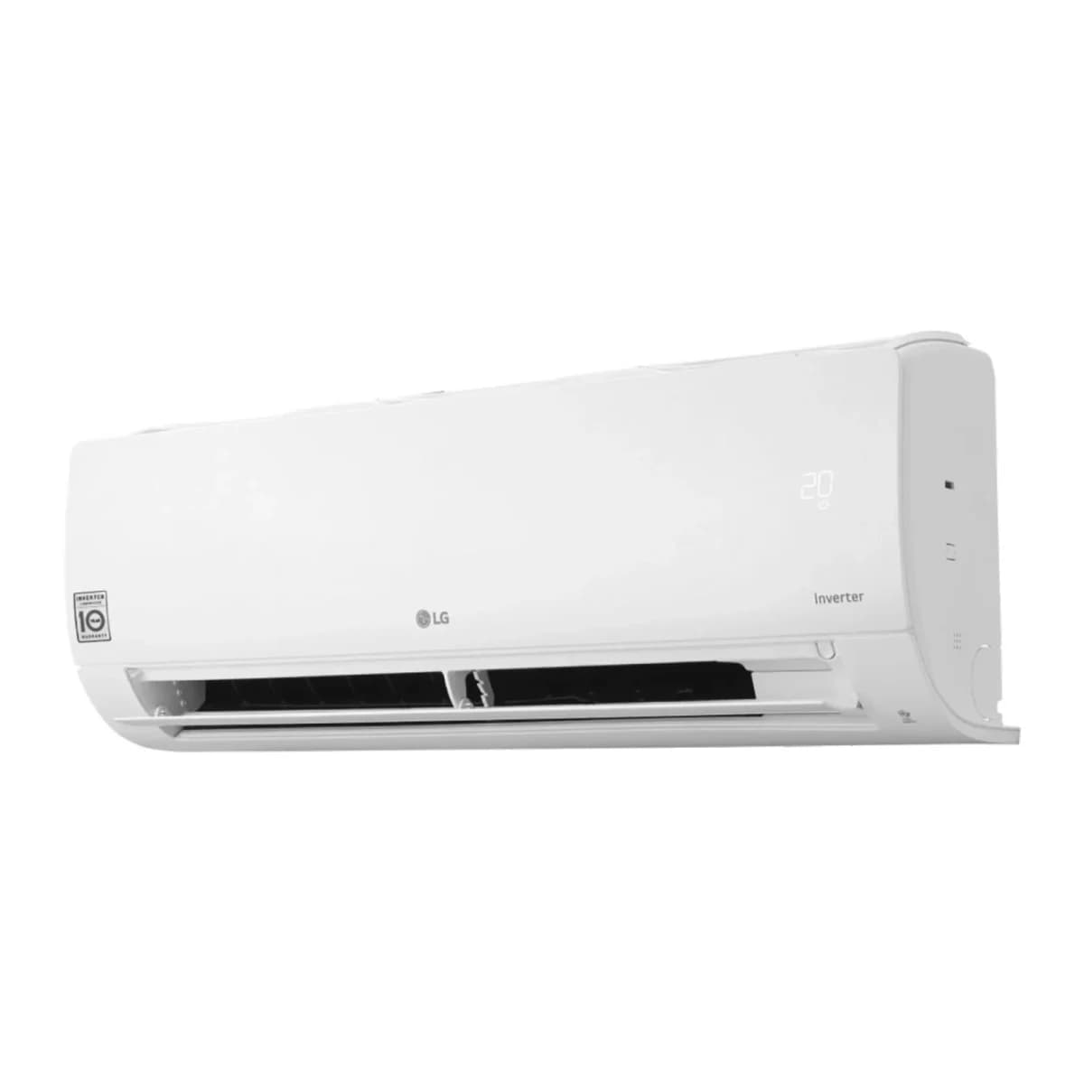 LG Klima uređaj unutrašnja jedinica DC12RK.NSJ, Inverter, A++, 3.5 kW