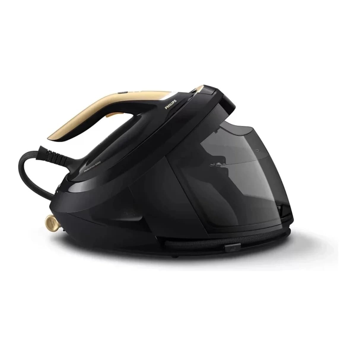 PHILIPS Parna stanica PSG8130/80, 2700 W, Udar pare 700 g, OptimalTEMP tehnologija