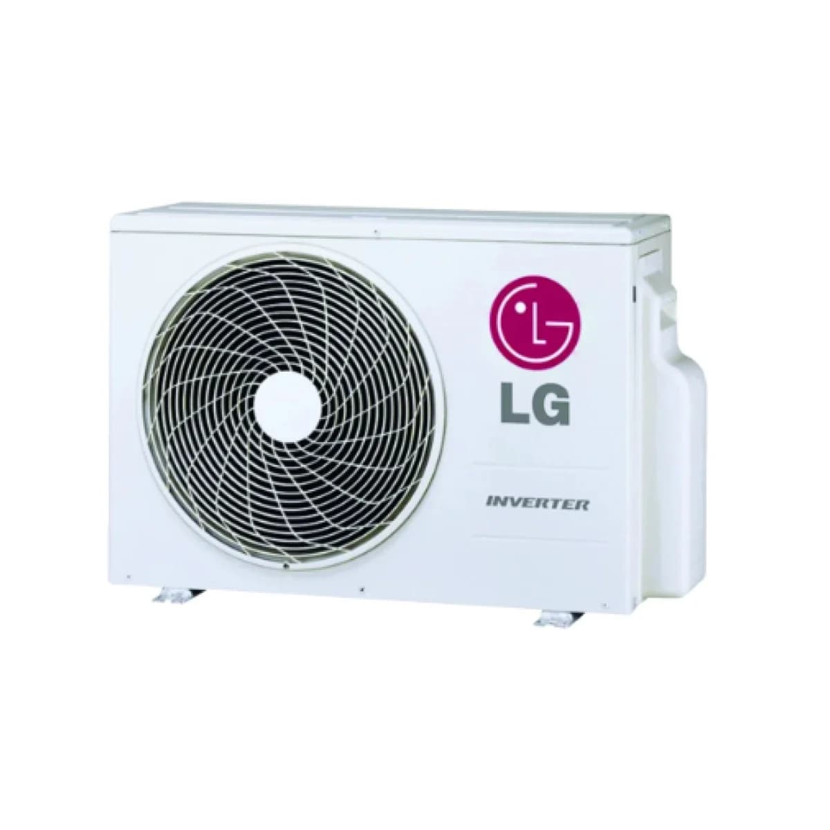 LG Vanjska jedinica klime EZ18CYU.AL21, Inverter motor, A++ energetski razred