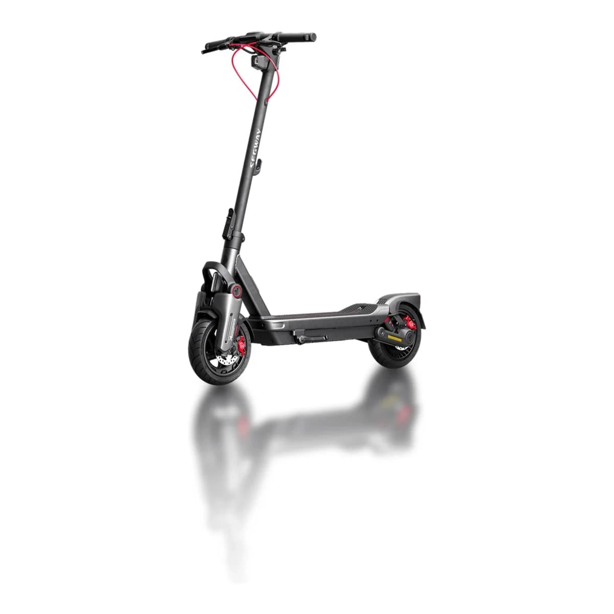 SEGWAY Električni Skuter KickScooter MAX G3, 2000 W, Domet 80 km, 25 km/h, 11'' Gume