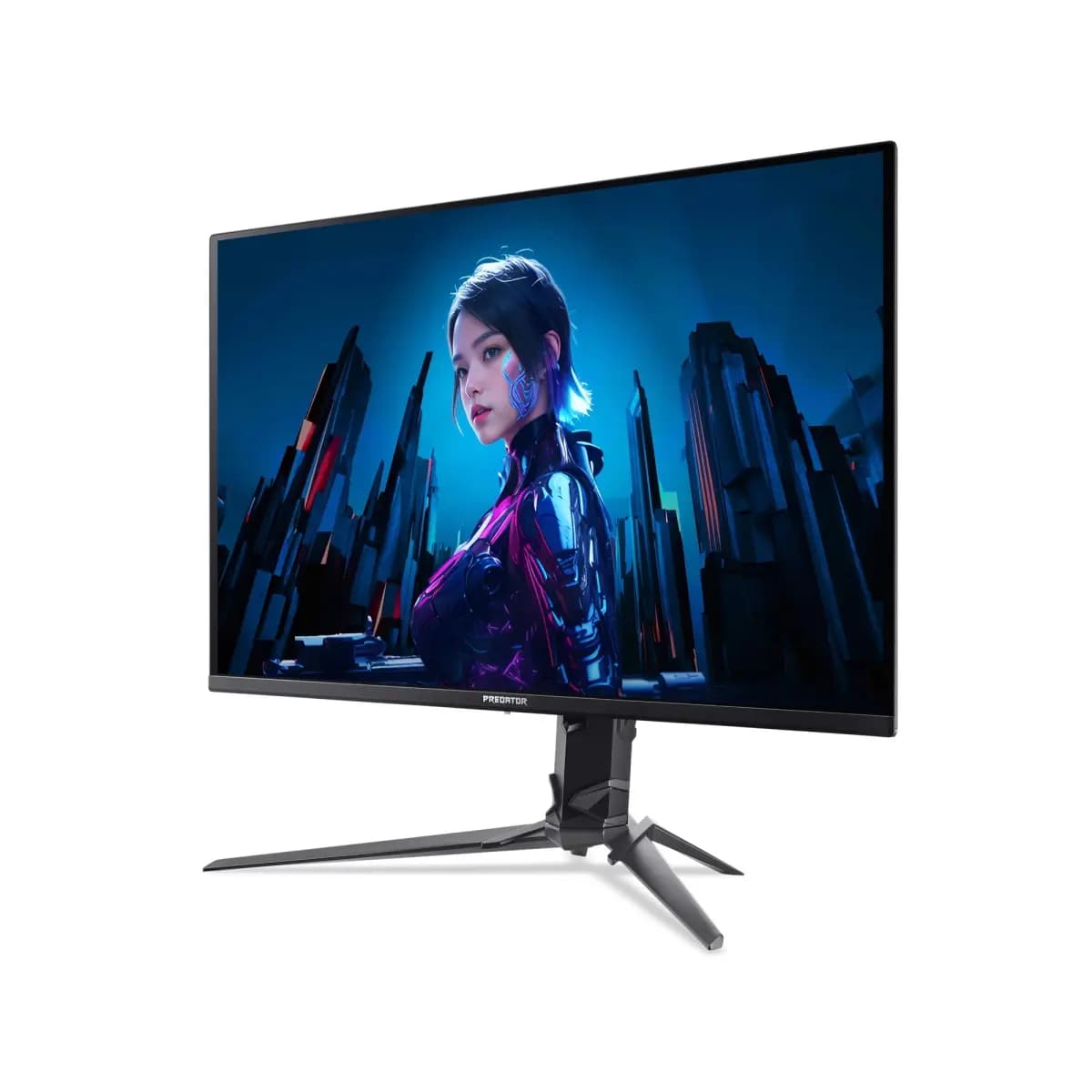 ACER Monitor Gaming X27UW3B 27" QHD, OLED Panel, 240Hz, HDMI, DP