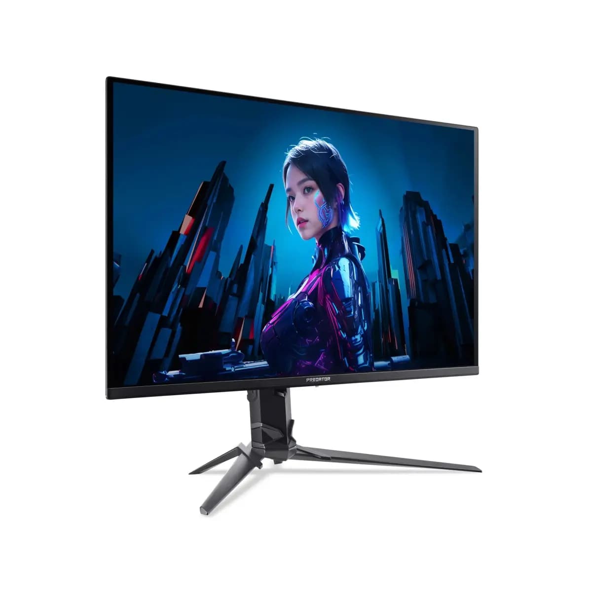 ACER Monitor Gaming X27UW3B 27" QHD, OLED Panel, 240Hz, HDMI, DP