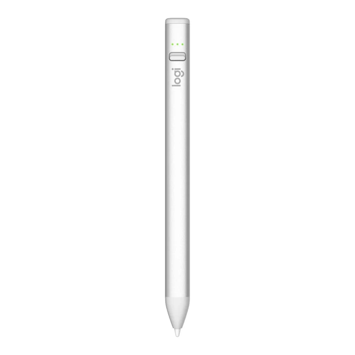 LOGITECH Digitalna olovka Crayon, USB-C, Silver