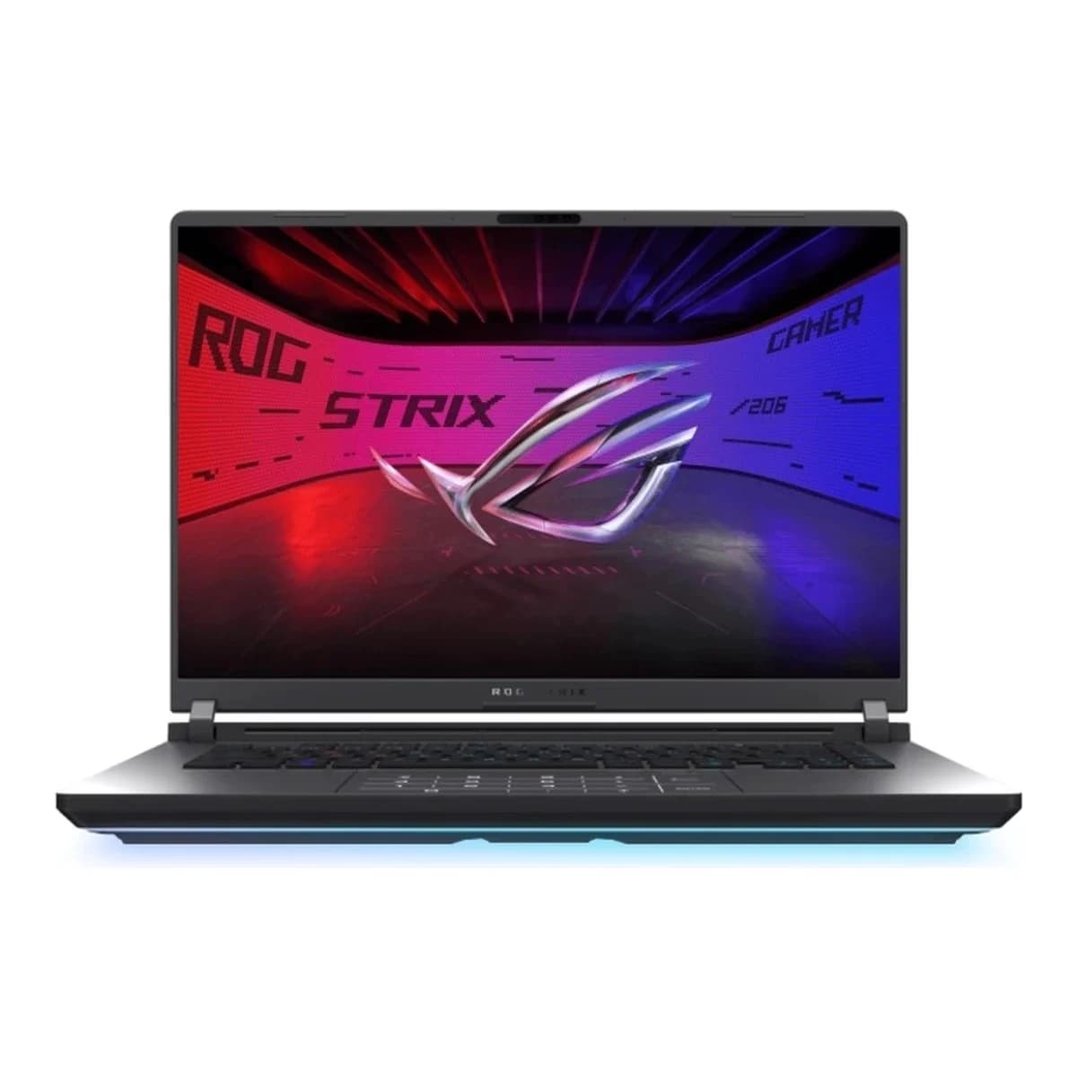 ASUS Laptop ROG Strix G16 G615LM-S5076 16" Intel Core Ultra 9 275HX, 1TB SSD, 32GB RAM, NVIDIA GeForce RTX 5060 8GB