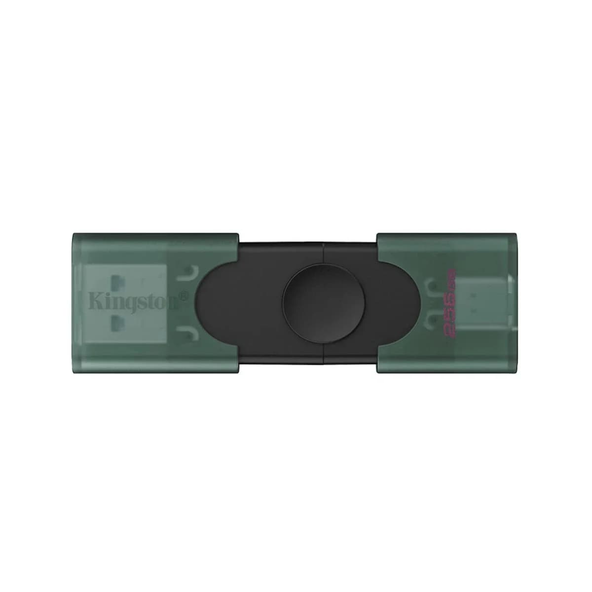 KINGSTON USB Flash Drive DataTraveler Exodia Onyx, 256GB, USB 3.2 Gen 1