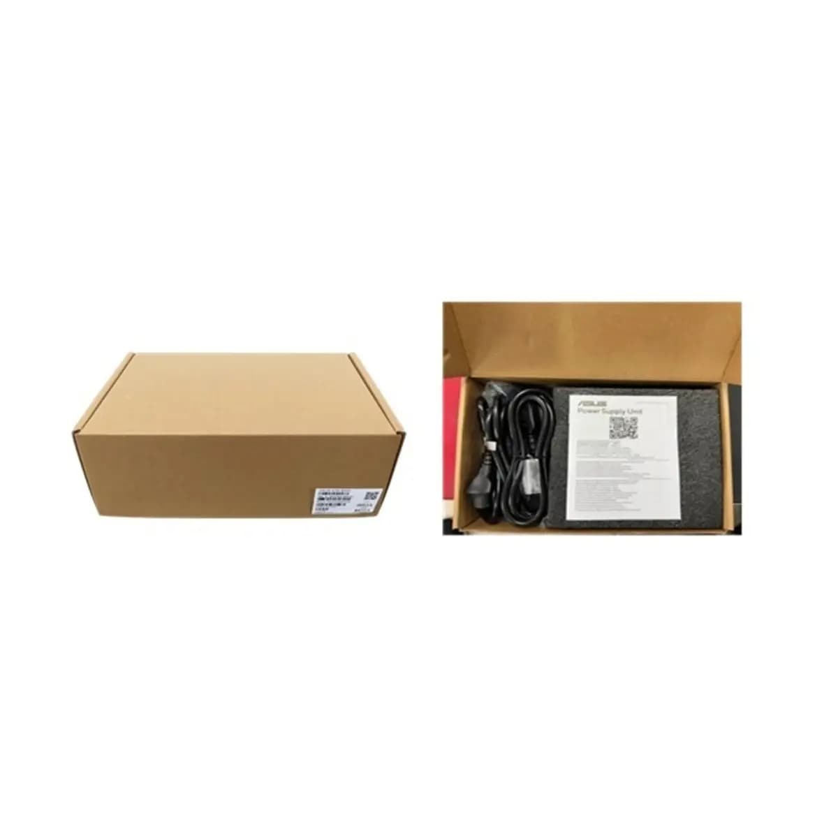 ASUS Napajanje 750W 750W-ATS Gold, 80+ Gold