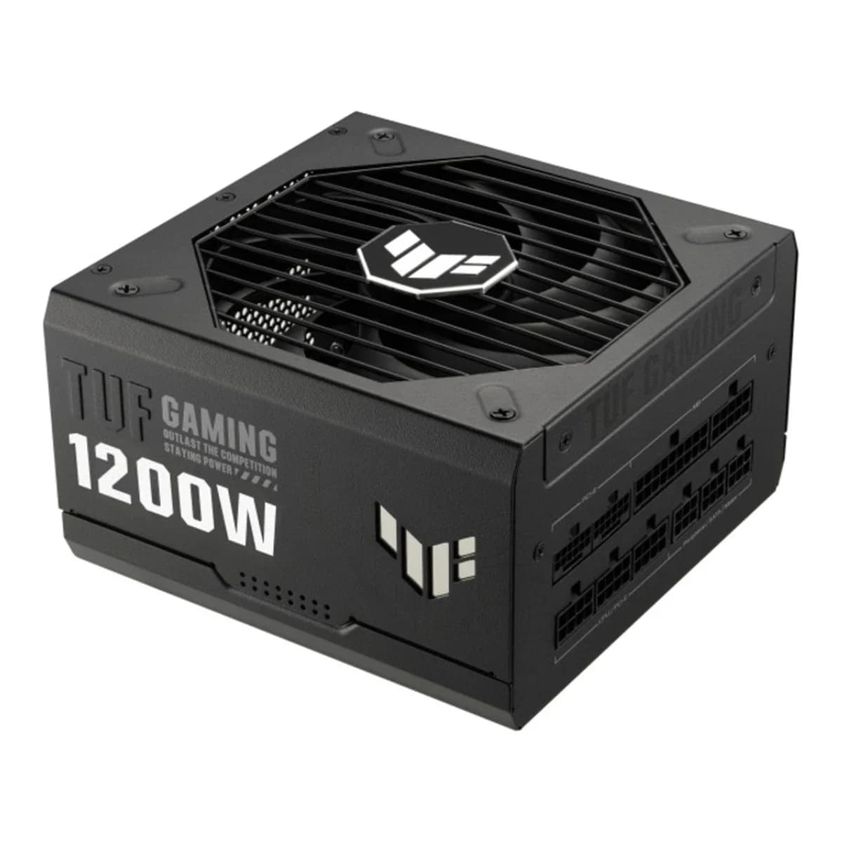 ASUS Napajanje 1200W TUF-GAMING-1200G, 80+ Gold, Full Modular