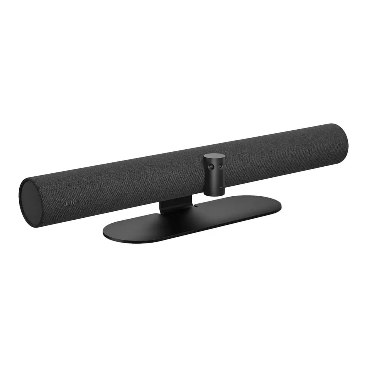 JABRA Video konferencijski sistem PanaCast 50 EMEA, 180° FOV, 4K, Real-time Whiteboard, Plug-and-play, Black