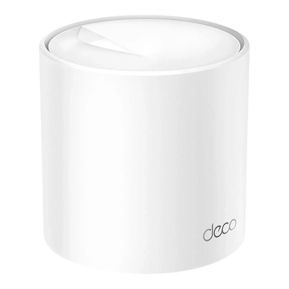 TP-LINK Router WiFi 6 AX3000 Deco X50, Dual Band, Mesh, MU-MIMO