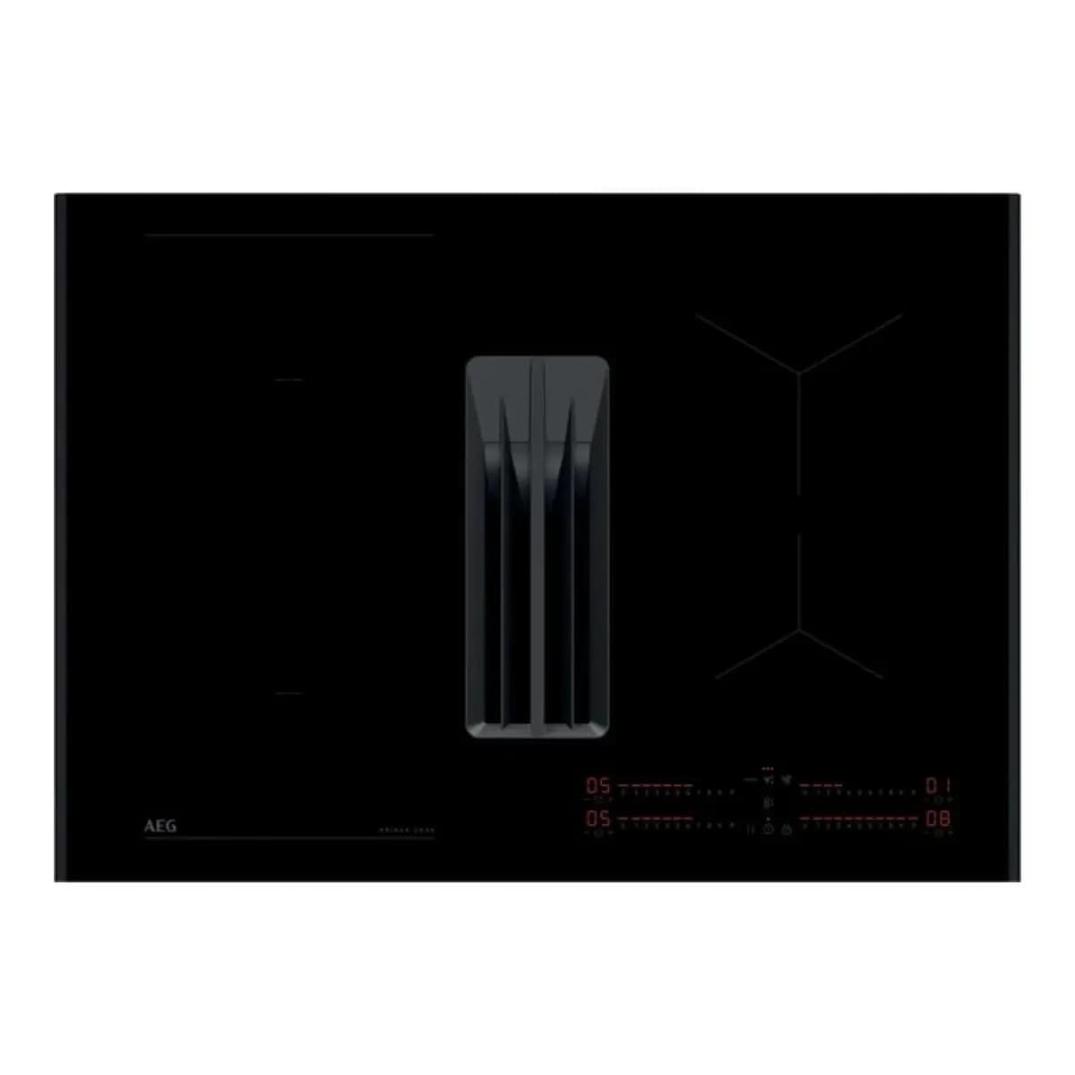 ELECTROLUX Ugradbena ploča NCH74B01AB, Staklokeramika, Dodirne kontrole, Timer, Stop & Go, 60 mjeseci garancija