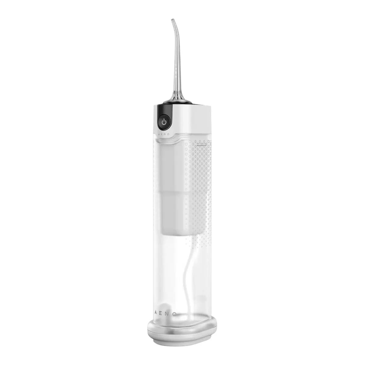 AENO Oralni tuš Dental Irrigator, 240ml, 2500mAh, Magnetne mlaznice, 8W