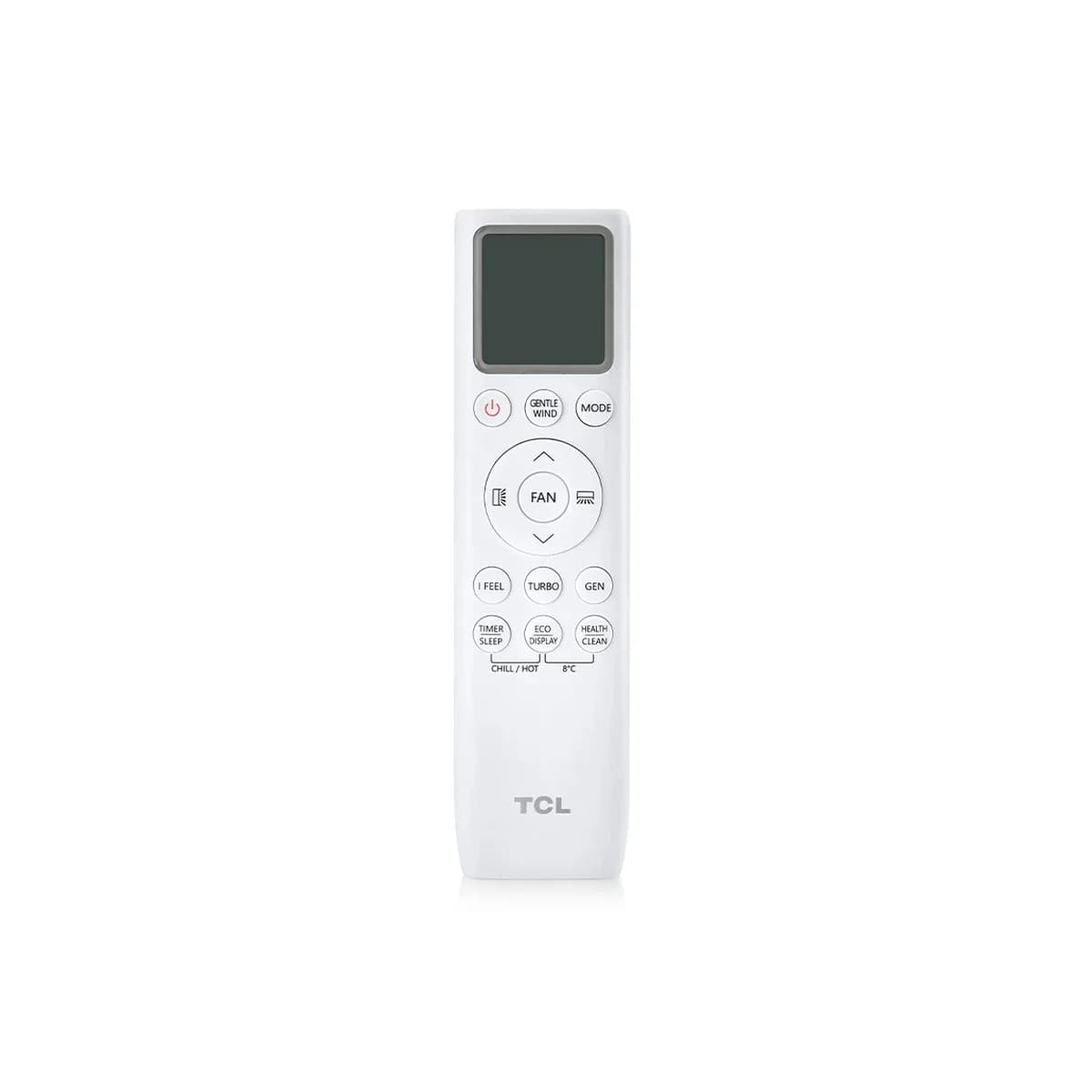 TCL Klima uređaj VoxIN, Split sistem, 7 kW, Grijanje do -25°C