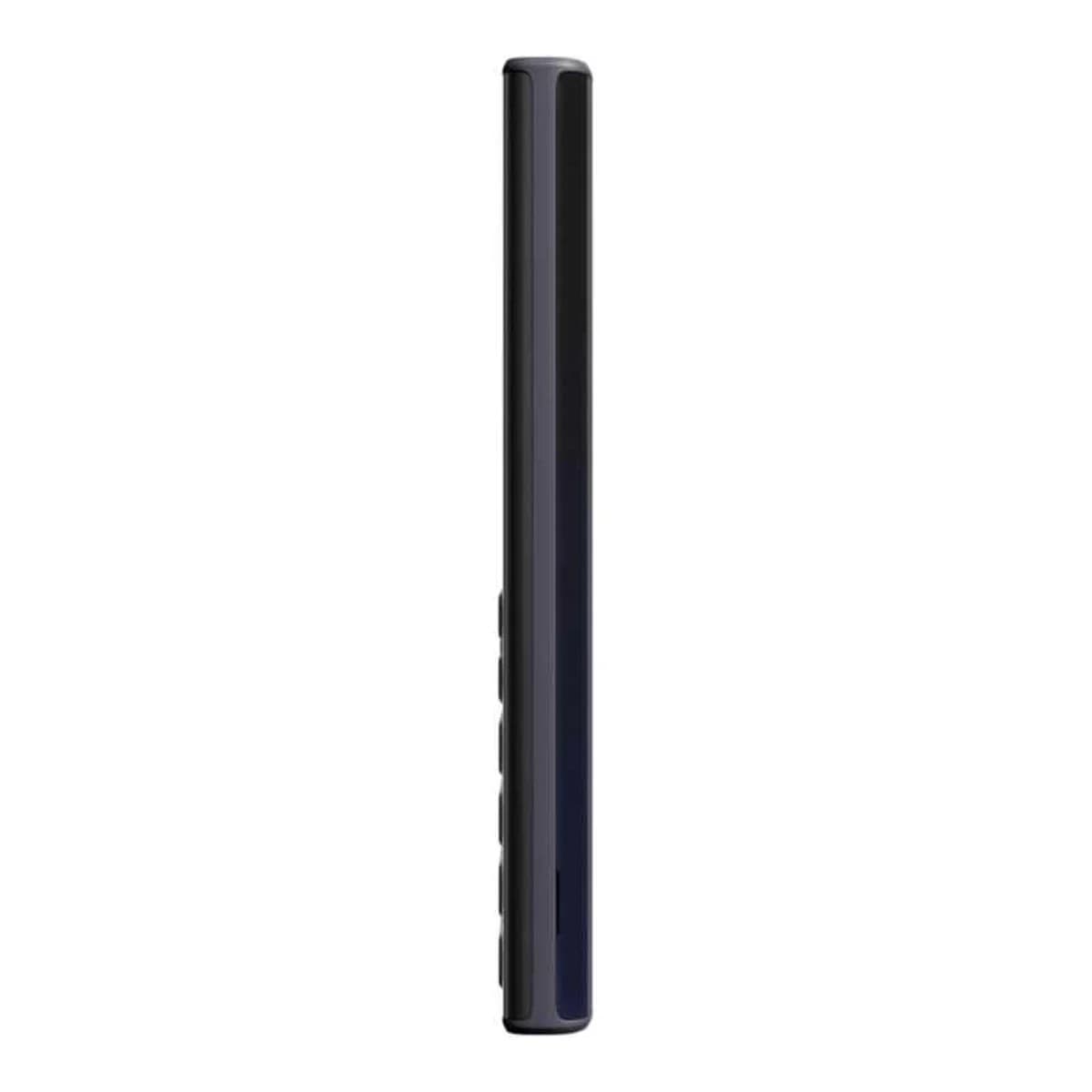 NOKIA Mobilni Telefon 110 TA-1694, Crna