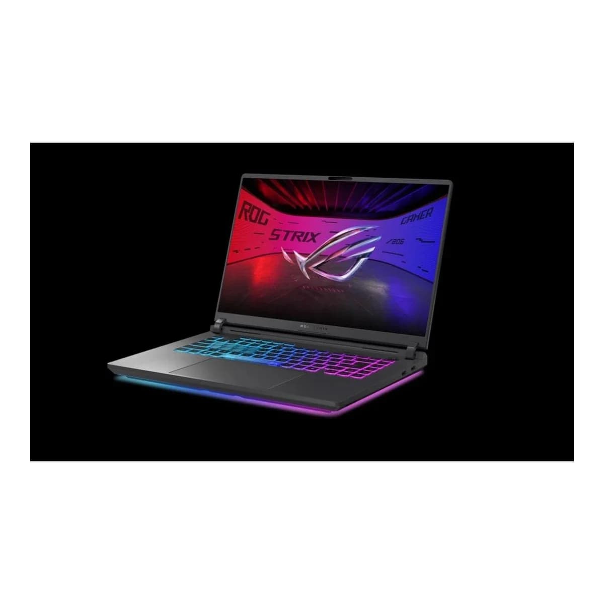 ASUS Laptop ROG Strix G16 G615LP-TS219 16" Intel Core Ultra 9, 1TB SSD, 32GB RAM, Siva, NVIDIA GeForce RTX 5070 8GB GDDR7