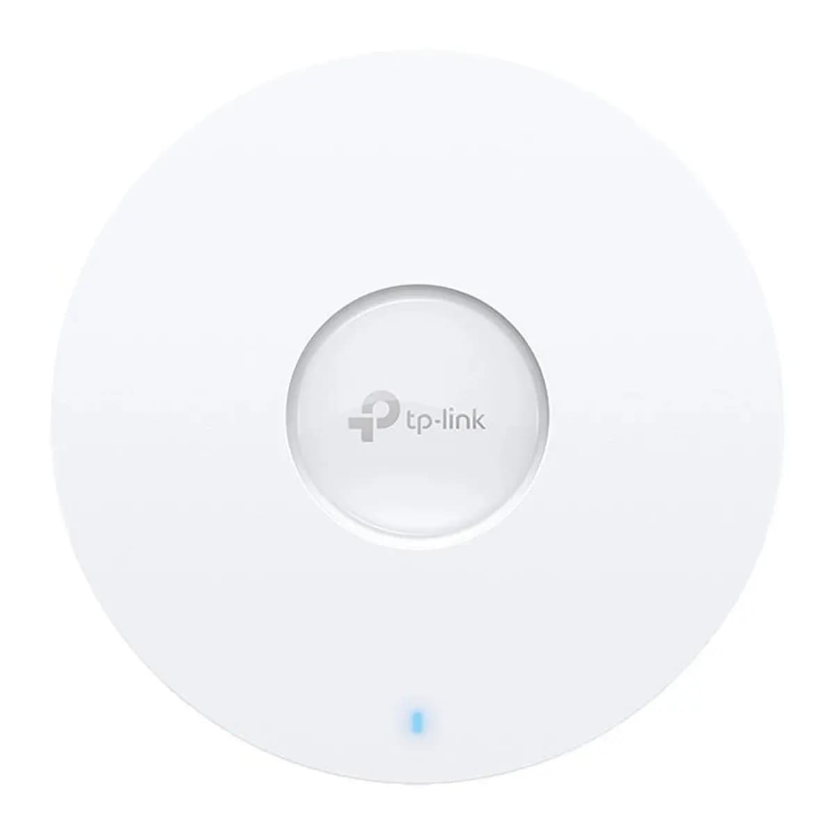 TP-LINK Access Point WiFi 6 AX1800 EAP610, Ceiling Mount, PoE, Omada APP