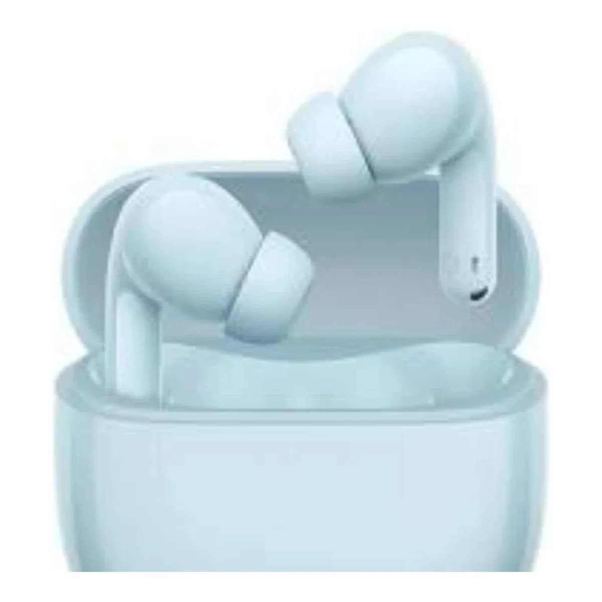 XIAOMI Slušalice Redmi Buds 8 Active, Plava, Bluetooth, Bežične