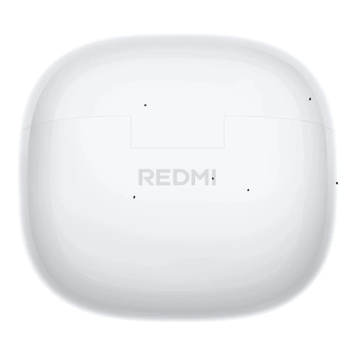 XIAOMI Slušalice Redmi Buds 8 Active, Bijela, Bluetooth, 12 mjeseci garancija