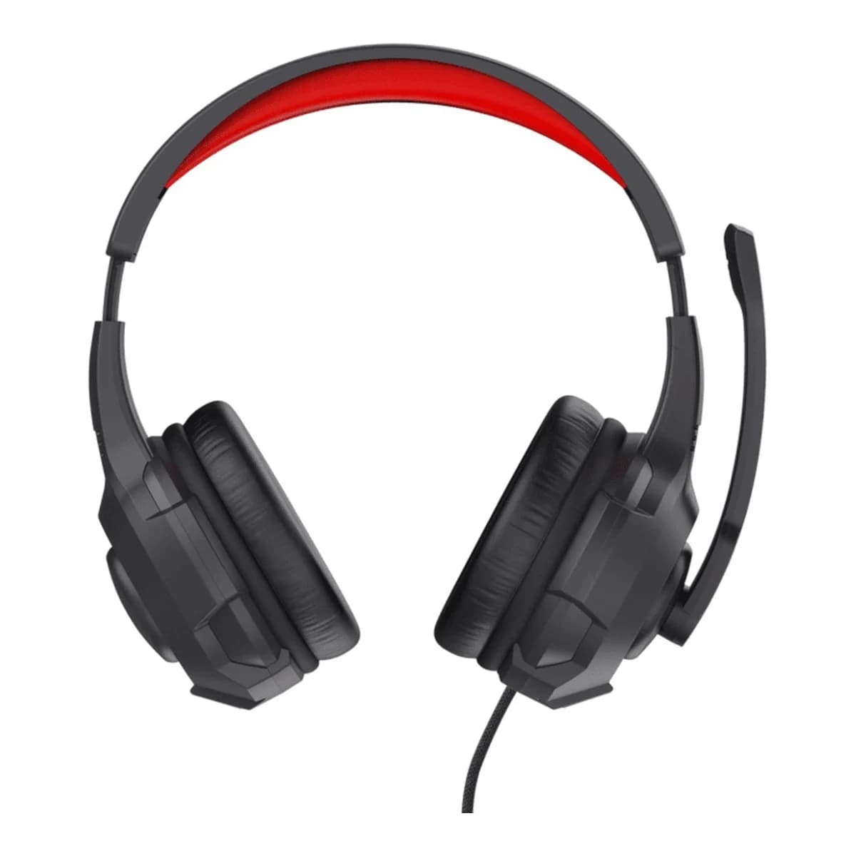 Trust Basics Gaming slušalice žičane, 3.5mm, 2m, 105dB, on-ear