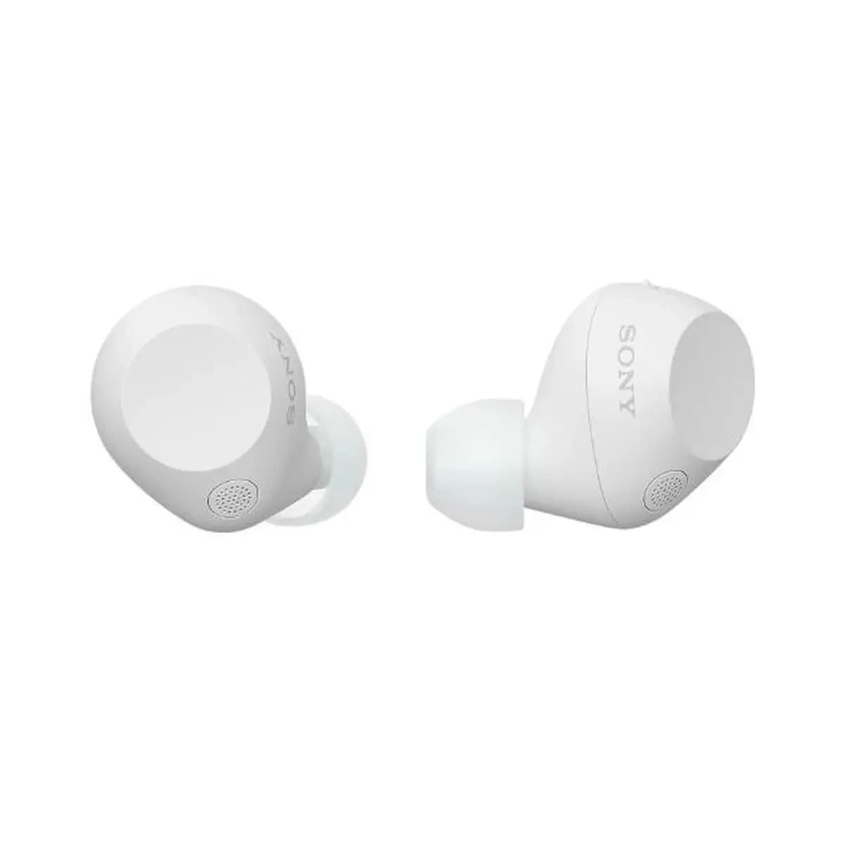 SONY Slušalice WF-C710N In-Ear, Bluetooth, Mikrofon, ANC, IPX4, Bijele