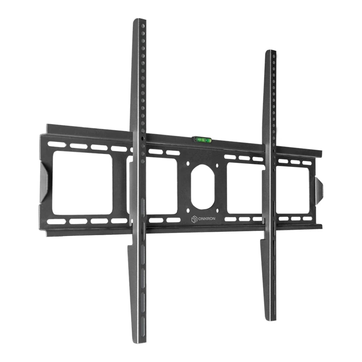 ONKRON TV Nosač Fiksni, 55"-100", do 75kg, Crni, 60 mjeseci garancija