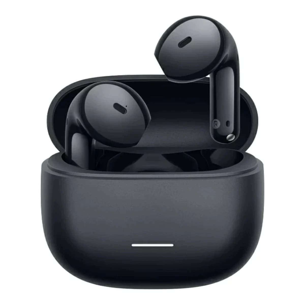 XIAOMI Slušalice Redmi Buds 8 Active, Crna, 12 mjeseci garancija