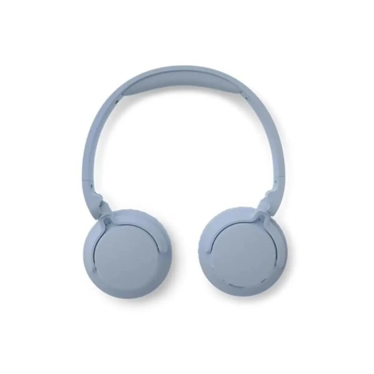 Philips TAH4000LB BT slusaliceDo 70 sati reprodukcije; plavamikrofon; pogonske jedinice od 32 mm