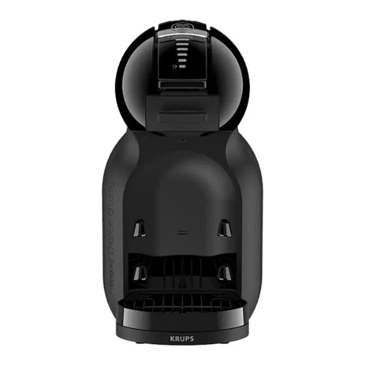 KRUPS Aparat za kafu Dolce Gusto Mini Me 2, Crni, 24 mjeseca garancija