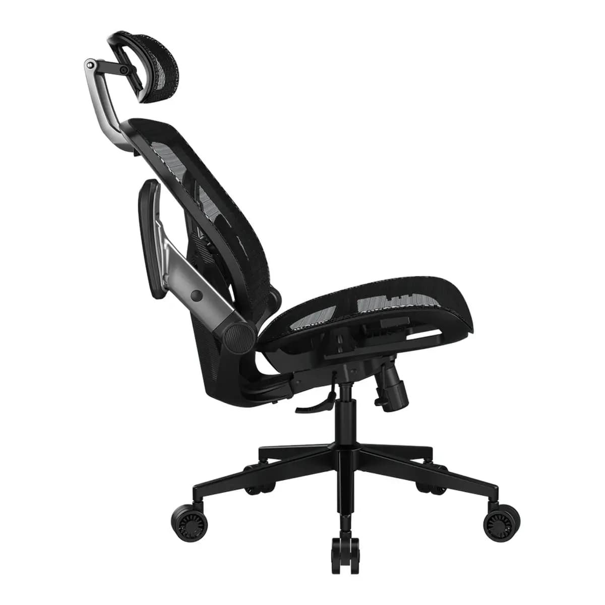 COUGAR Gaming stolica SPEEDER ONE, Crna, 24 mjeseca garancija