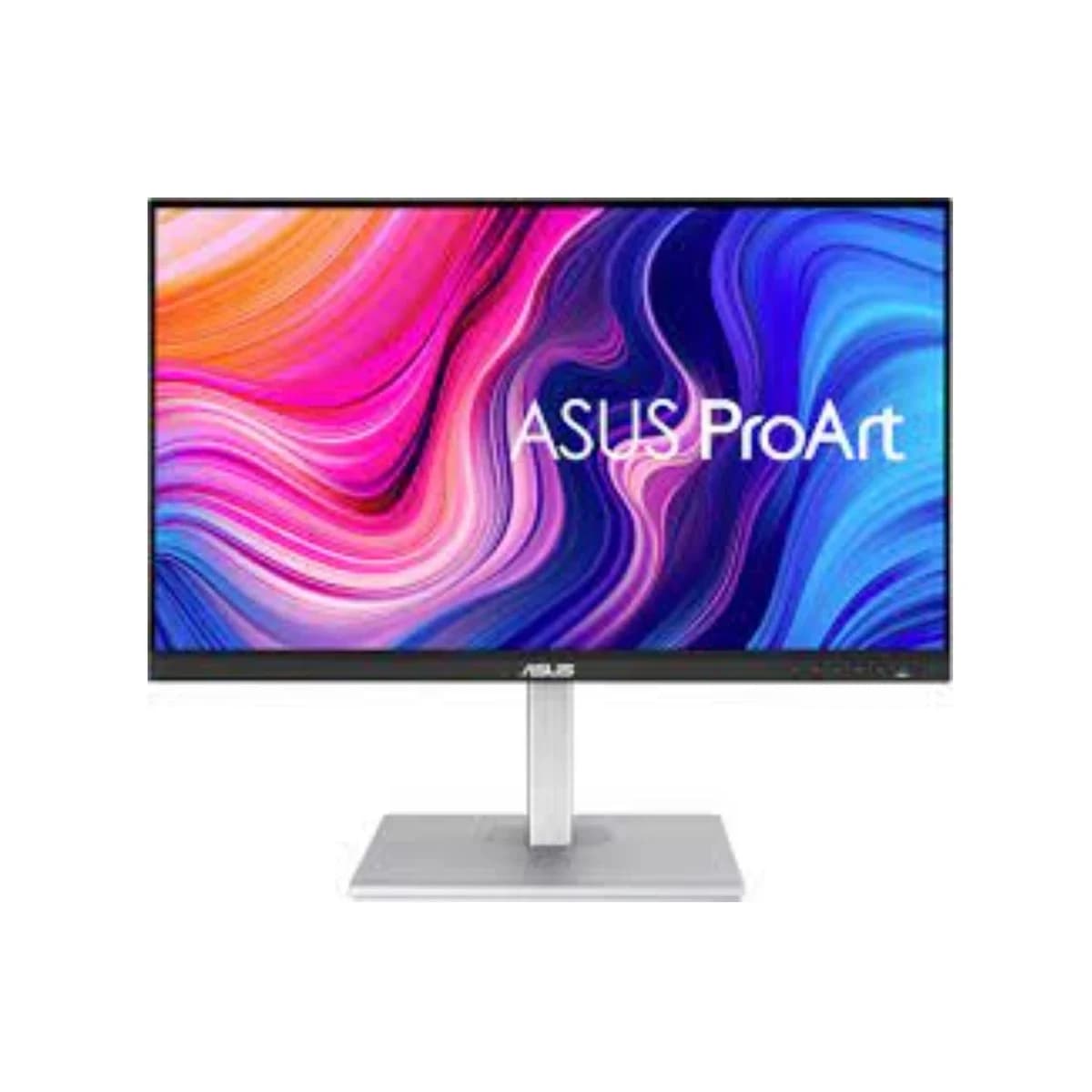 ASUS Monitor ProArt PA279CV 27" 4K, IPS Panel, 60Hz, 5ms, USB-C 90W, sRGB 100%, Calman Verified, Zvučnici