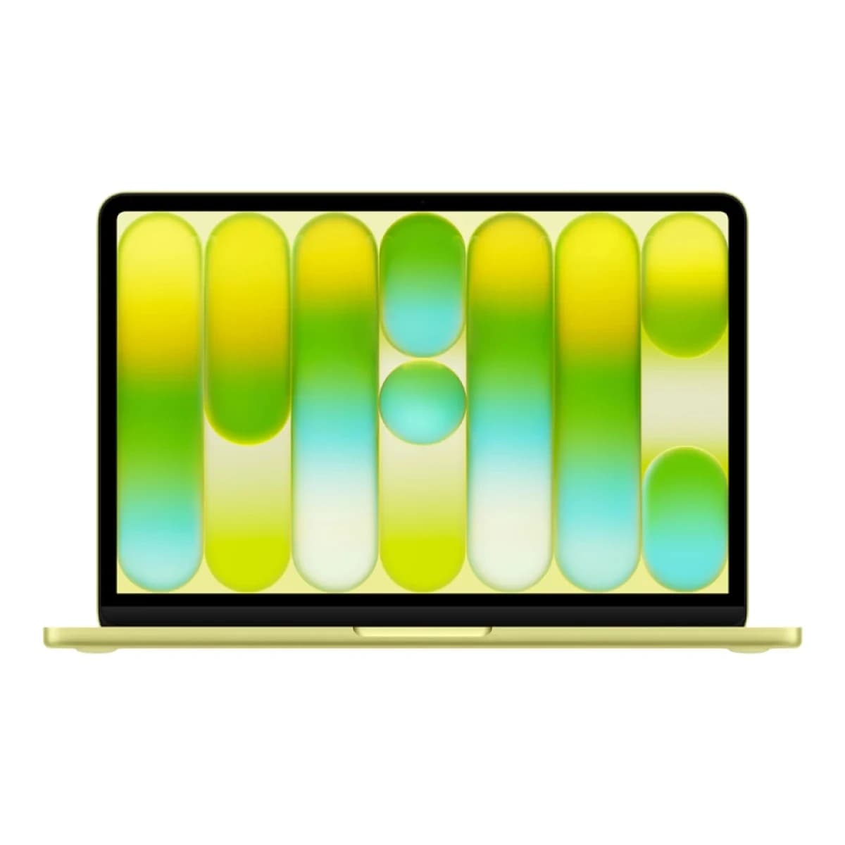 APPLE Laptop MacBook Neo 13", A18 Pro Chip, 8GB RAM, 256GB SSD, Citrus