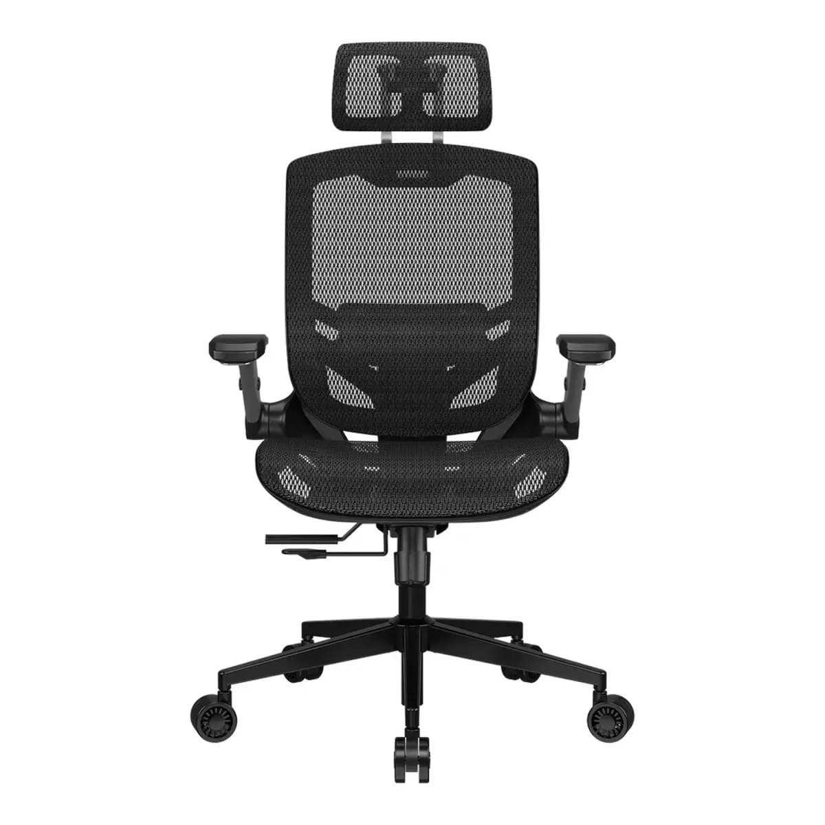 COUGAR Gaming stolica SPEEDER ONE, Crna, 24 mjeseca garancija