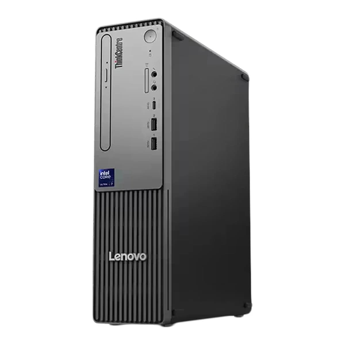 LENOVO Kompjuter ThinkCentre NEO 50s GEN 6 SFF Intel Core Ultra 3 205, 512GB SSD, 8GB RAM, Intel Graphics