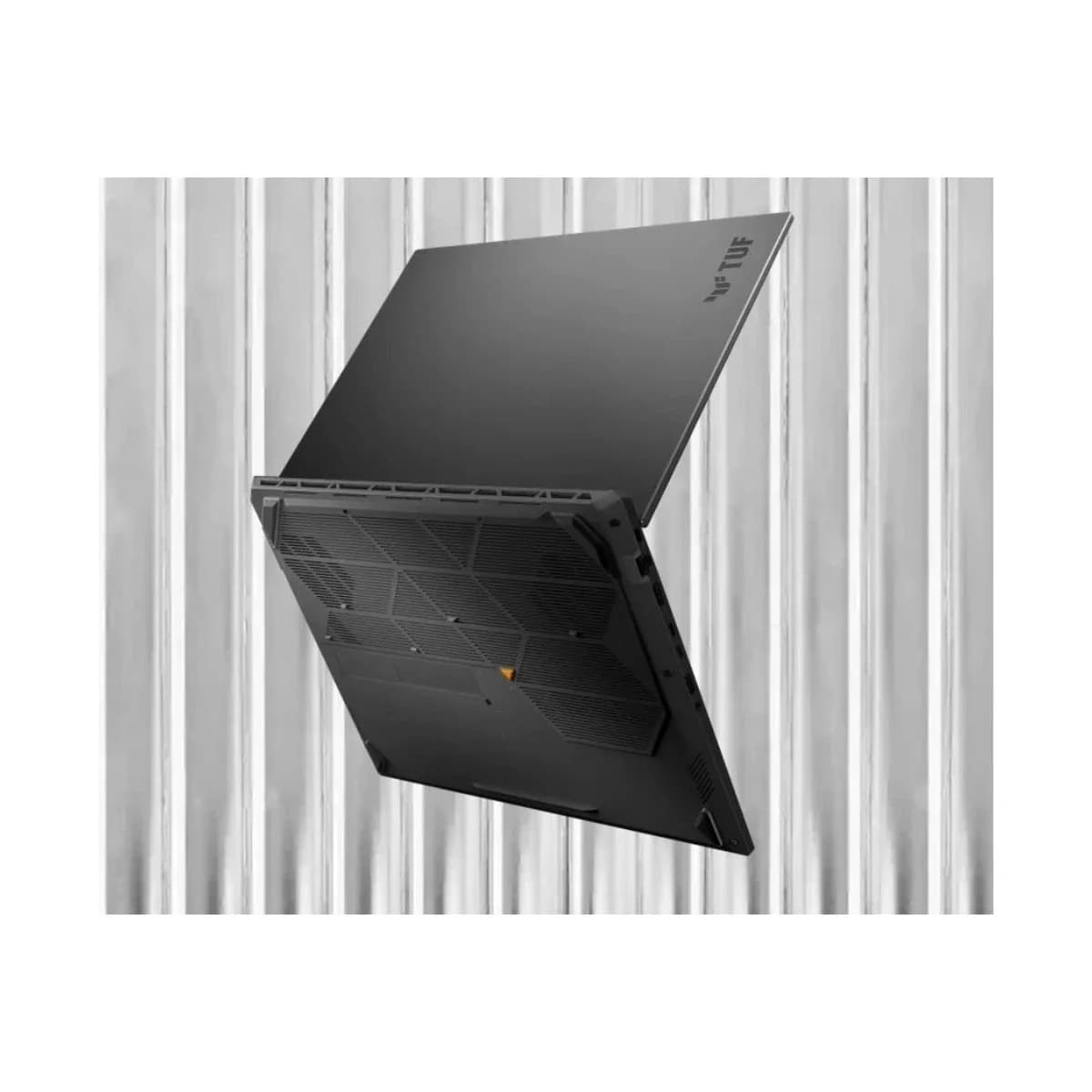 ASUS Laptop TUF Gaming FA608UMI-TU166 16" AMD Ryzen 7 260, 512GB SSD, 16GB RAM, Gray, NVIDIA GeForce RTX 5060 8GB