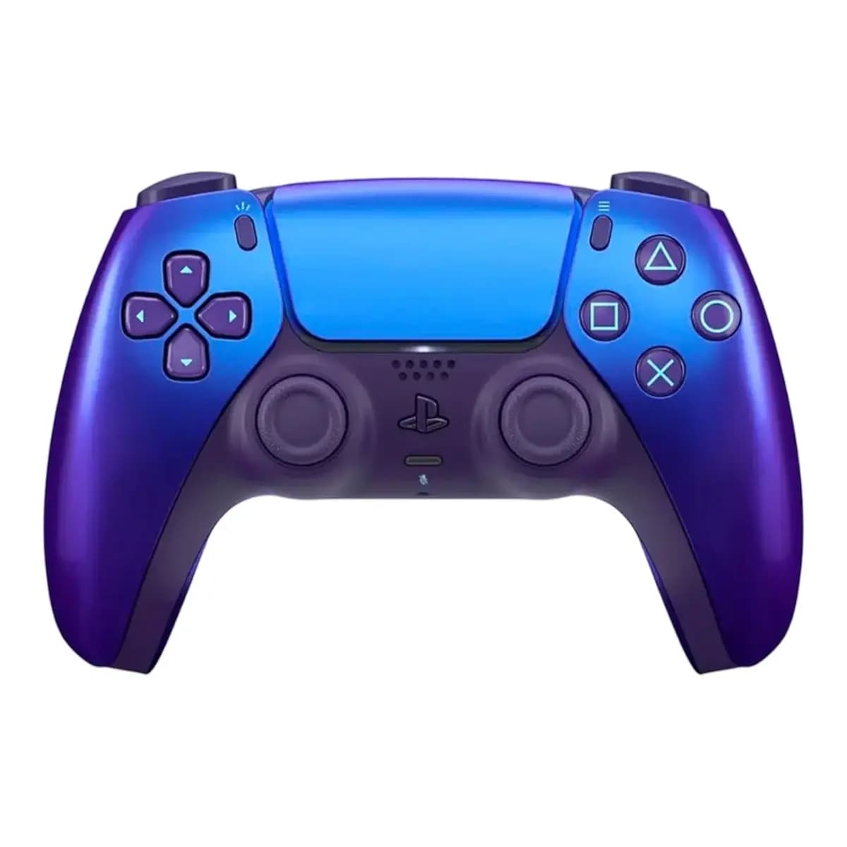 SONY Gamepad Playstation DualSense Indigo, Bežični, Haptički odziv, Adaptivni okidači