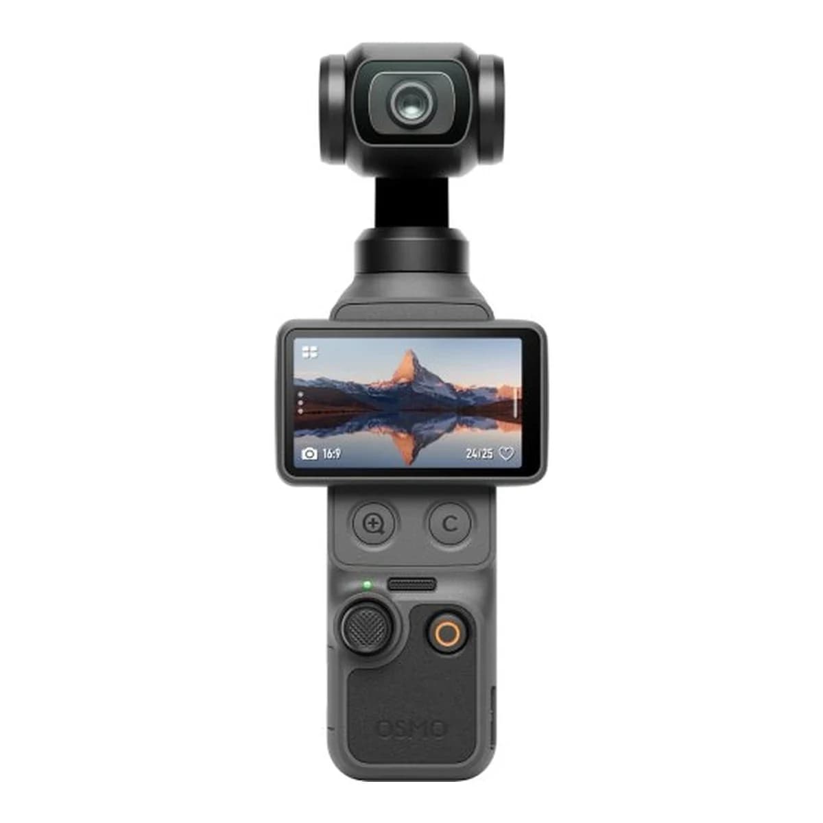 Osmo Pocket 4 Standard Combo