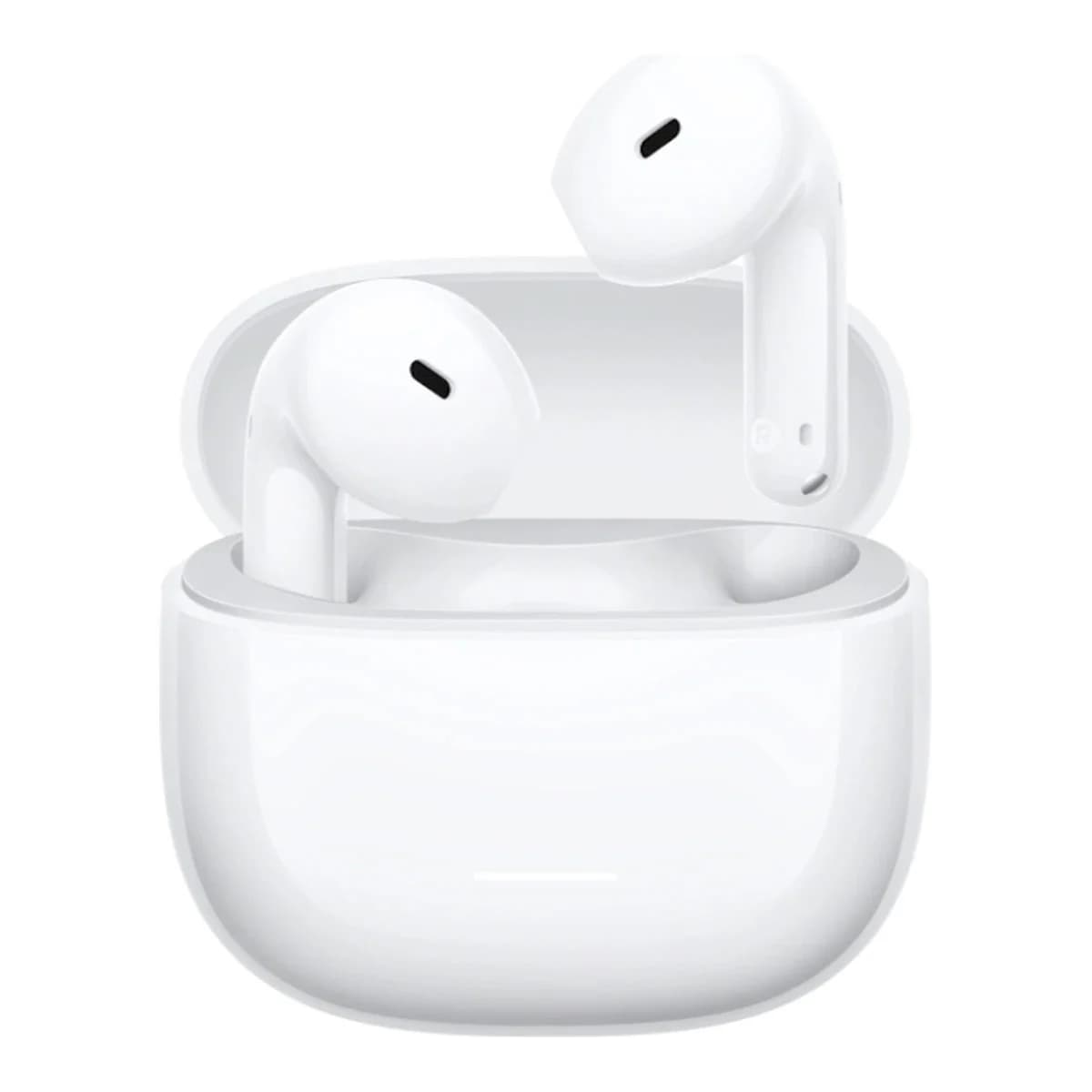 XIAOMI Slušalice Redmi Buds 8 Active, Bijela, Bluetooth, 12 mjeseci garancija